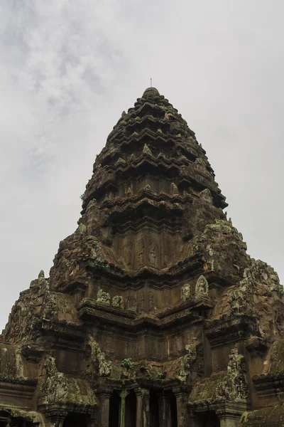 Angkor wat — Stockfoto