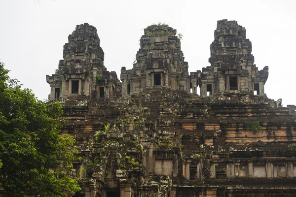 Angkor Wat complex — Stock Photo, Image