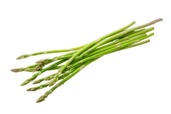 Asparagus bayi — Stok Foto