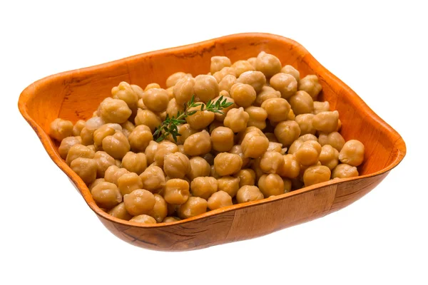 Chickpea — Stock Photo, Image