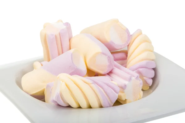 Marshmallow — Stock Photo, Image