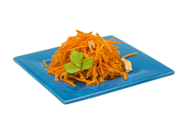 Korean Carrot — Stock Photo, Image