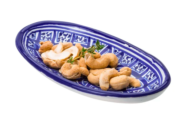 Cashew — Stock Photo, Image