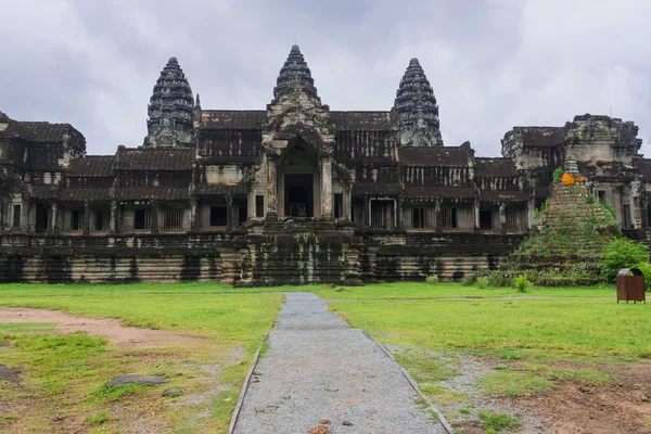 Angkor Vat – stockfoto