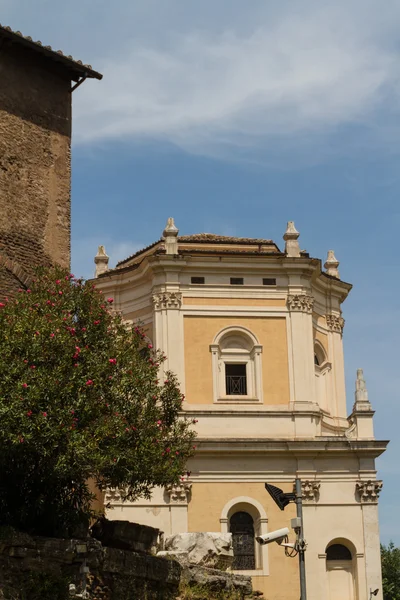 Teatru Marcellusa — Zdjęcie stockowe