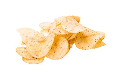 Patates cipsi.