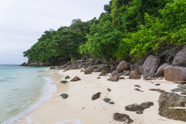 Ko Samet Arhipelageo