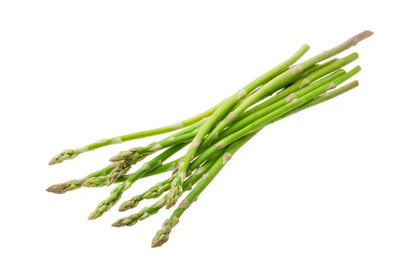 Asparagus bayi — Stok Foto