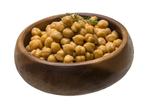 Chickpea — Stock Photo, Image