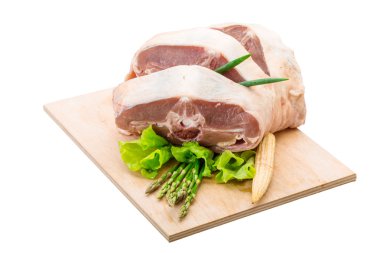 ham kuzu