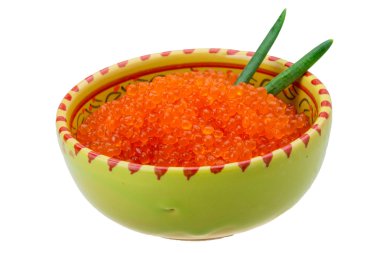 Kırmızı cavair