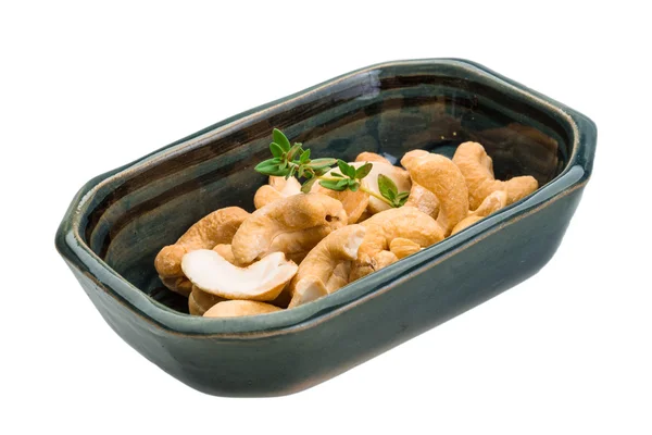 Cashew — Stock Photo, Image