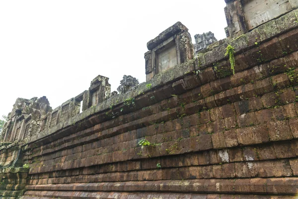 Angkor wat komplex — Stockfoto