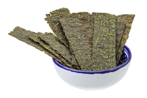 Nori — Stock Photo, Image