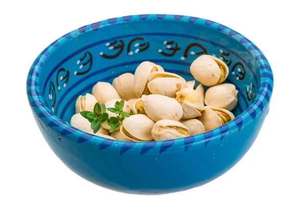 Pistacho — Foto de Stock