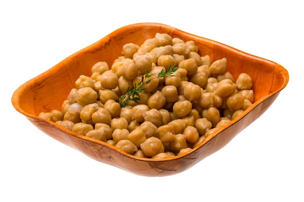 Chickpea — Stock fotografie