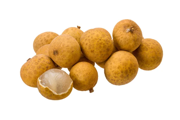 Longan — Stock Photo, Image