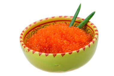 Kırmızı cavair