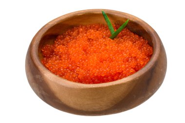 Kırmızı cavair