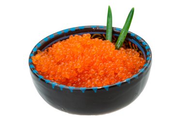 Kırmızı cavair