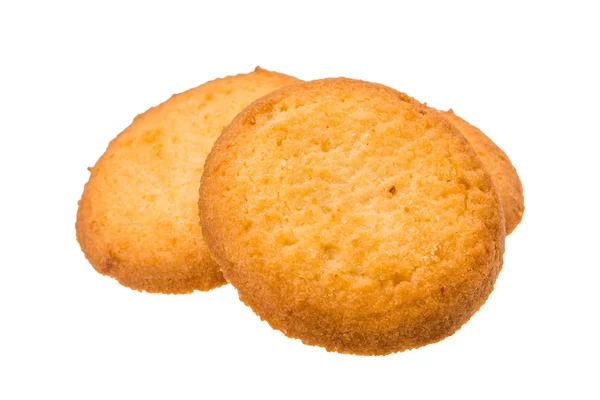 Nederländska cookies — Stockfoto