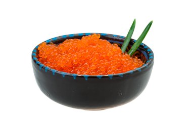 Kırmızı cavair