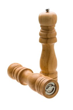 karabiber değirmeni