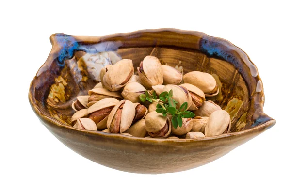 Pistachio — Stock Photo, Image