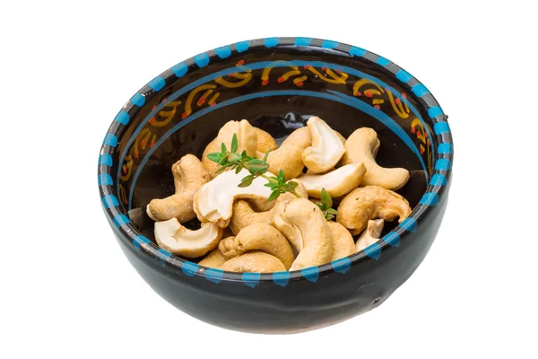 Cashew — Stock Photo, Image