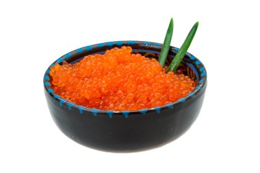 Kırmızı cavair
