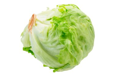 Buzdağı salatası