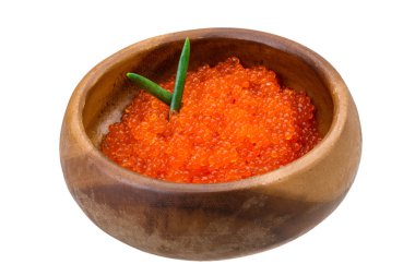 Kırmızı cavair