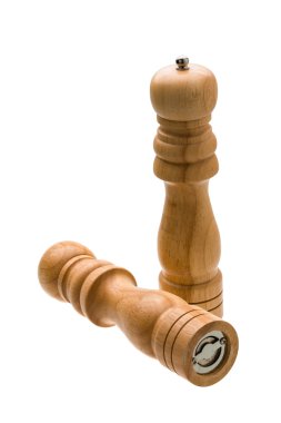 karabiber değirmeni