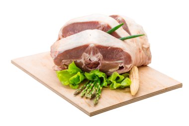 ham kuzu