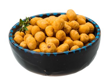 çıtır fıstık