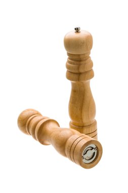 karabiber değirmeni