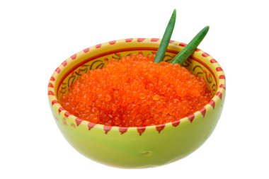 Kırmızı cavair