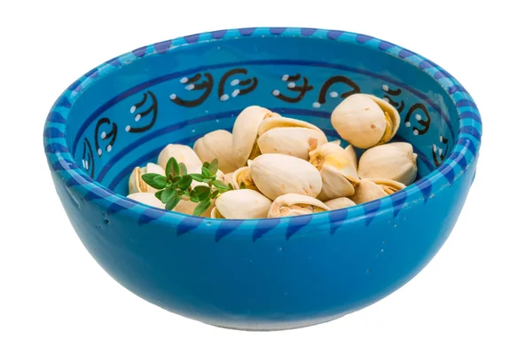 Pistachio — Stock Photo, Image