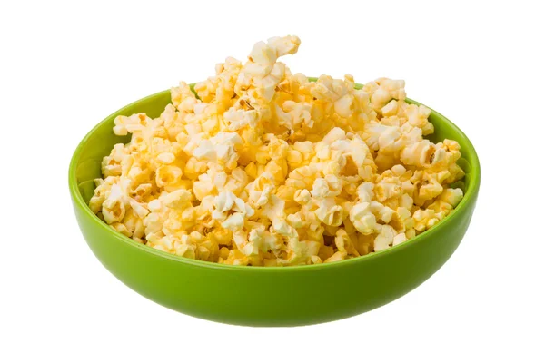 Popcorn — Foto Stock