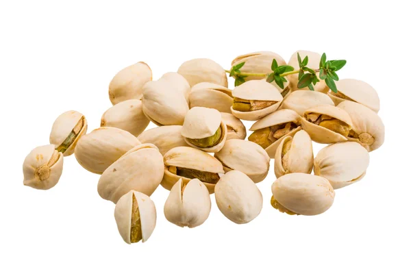 Pistacho — Foto de Stock