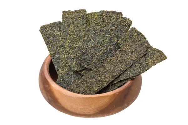 Nori — Stock Photo, Image