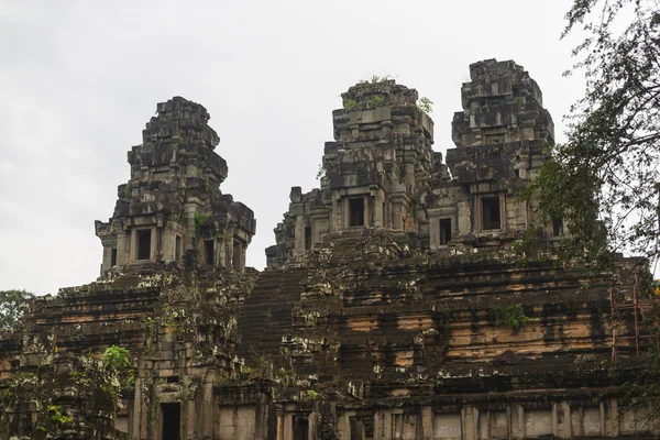 Angkor Wat complex — Stock Photo, Image