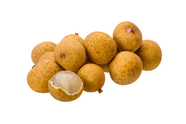 Longan — Stock Photo, Image