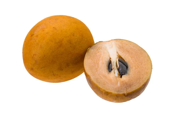 Sapodilla. — Fotografia de Stock