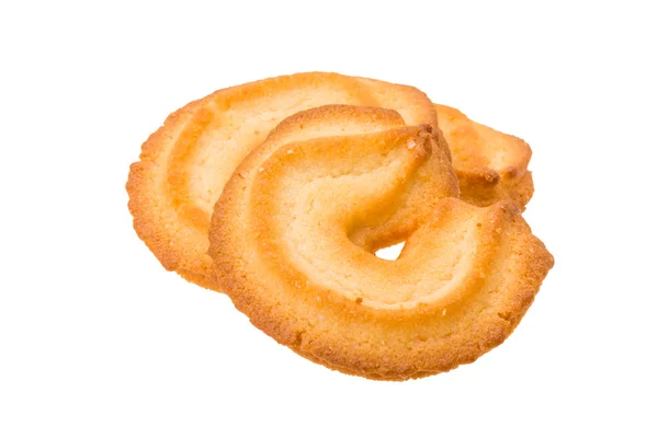 Galletas De Mantequilla Danesas Caseras Receta Fcil Galletas De Mantequilla Danesas Caseras Receta Fcil