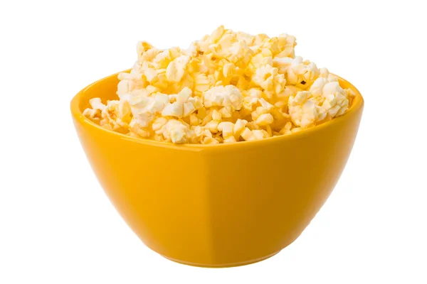 Popcorn — Foto Stock