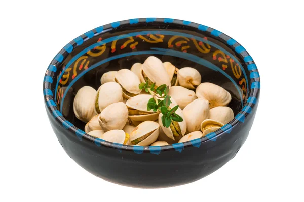 Pistachio — Stock Photo, Image