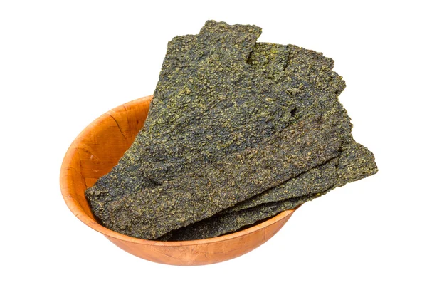 Nori — Stock Photo, Image