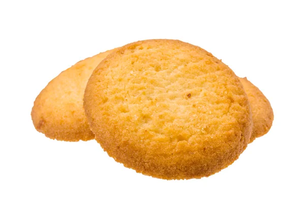 Nederländska cookies — Stockfoto