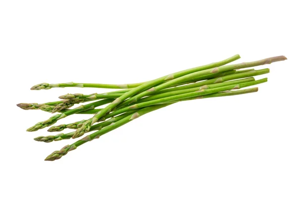 Baby asparagus — Stock Photo, Image